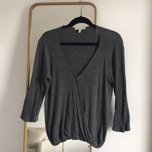 Anthropologie Elevated Basic